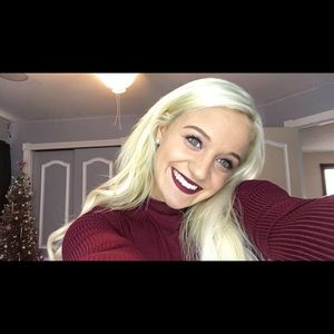 Meet your Posher, Kait